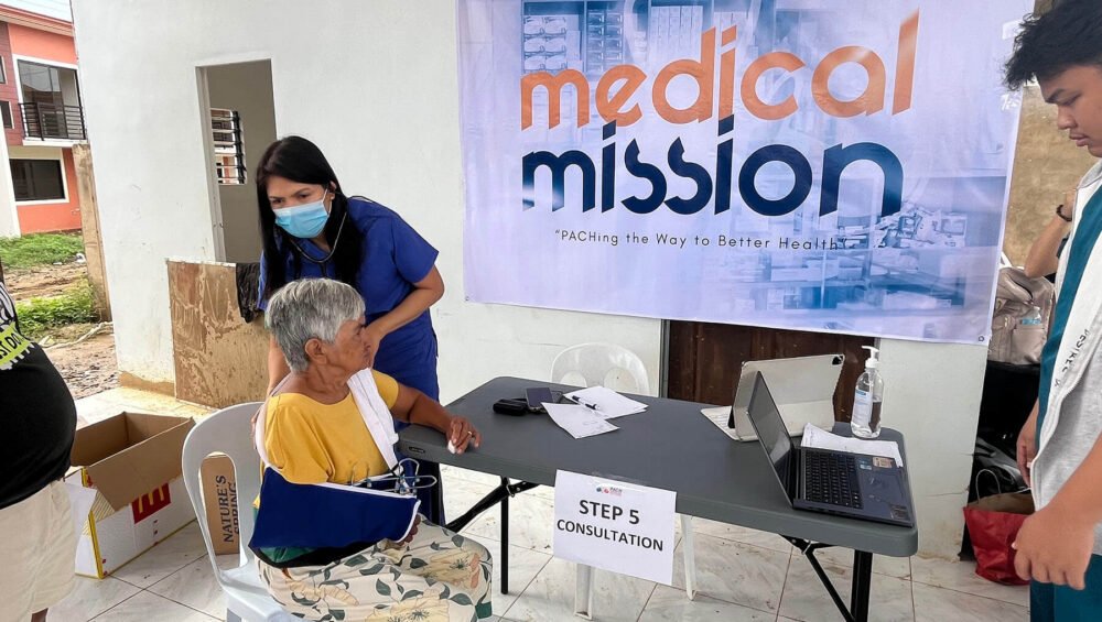 Liloan PACH Medical Mission