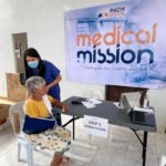 Liloan PACH Medical Mission