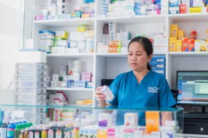 How to Choose the Right Vitamins for Your Daily Needs