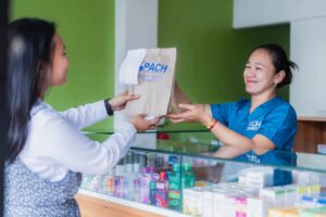 Understanding Maintenance Medicines: Why Consistency Matters