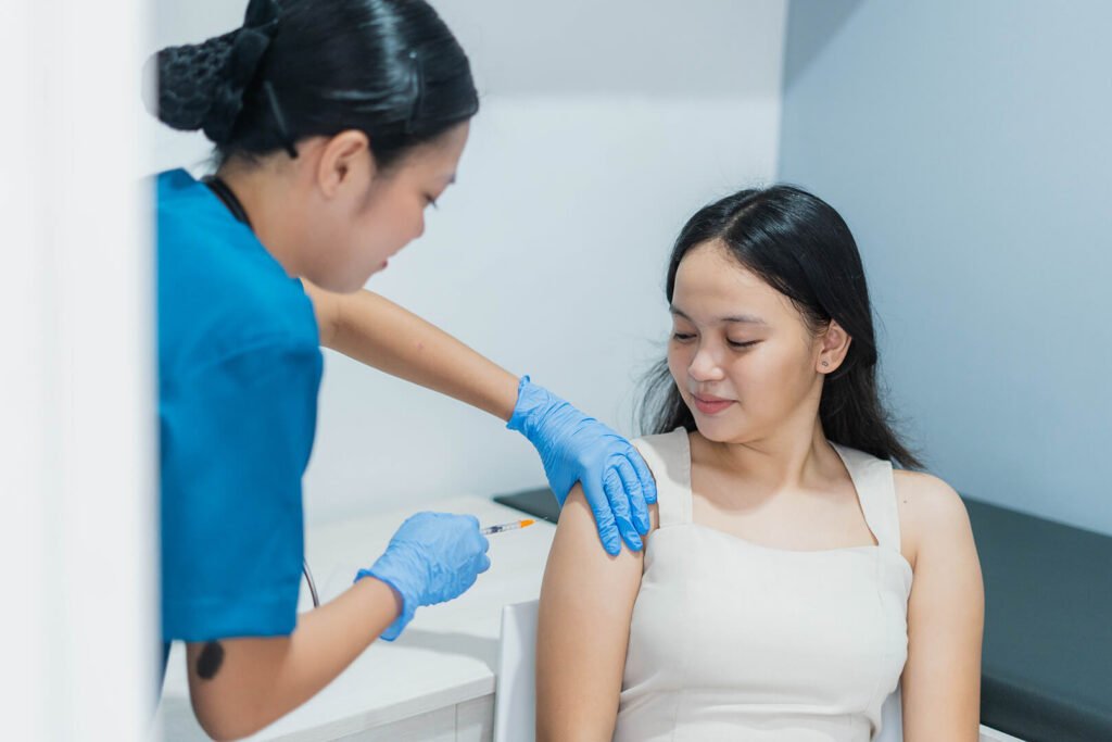 PACH PHARMA-VACCINATION Services