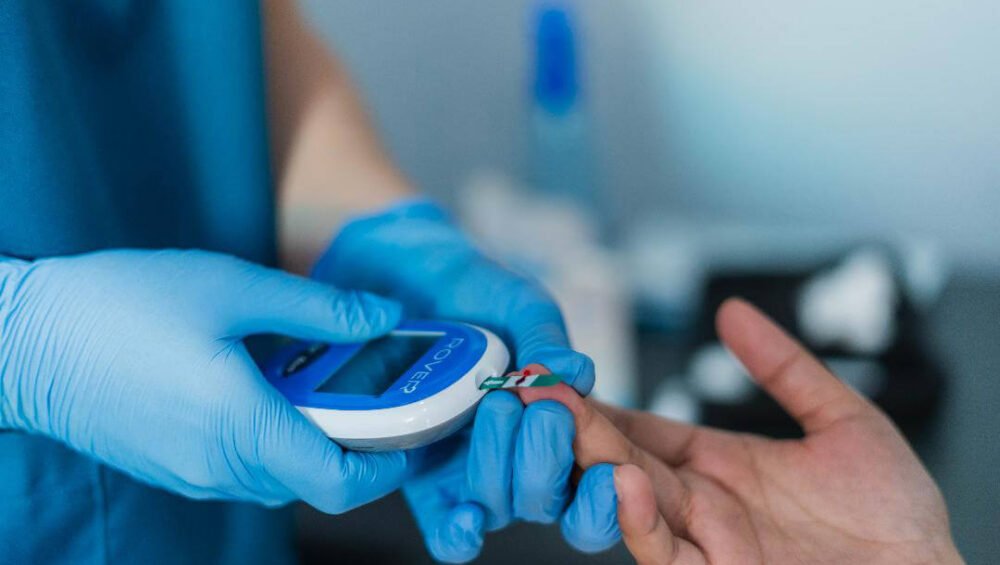 Rapid Blood Examination - PACH Pharmacy